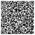 QR code with Pekoe Reed Wright & Assoc Inc contacts