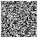 QR code with Raymond James contacts