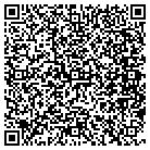 QR code with S Brown's Enterprises contacts