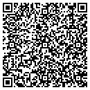 QR code with T2 Asset Management contacts