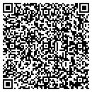 QR code with Zebra Financial Inc contacts