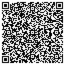QR code with Zone Funding contacts
