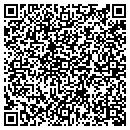 QR code with Advanced Storage contacts