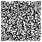 QR code with Advance Self Storage contacts