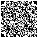 QR code with Advance Self Storage contacts