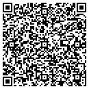 QR code with All D Storage contacts