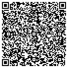 QR code with Alpine Boat & Rv Storage LLC contacts