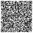 QR code with Anderson Gail Ann Massage Thry contacts