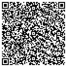 QR code with Andover Hillside Self Storage contacts