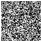 QR code with A Place For Your Stuff contacts