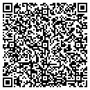 QR code with A & S Moving And Storage contacts