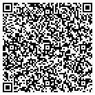 QR code with A Space Station Self Storage contacts