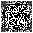 QR code with A Stor-N-Lok contacts