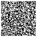 QR code with Atkinson Self Storage contacts