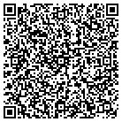 QR code with B & R Storage & Properties contacts