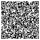 QR code with Ck Storage contacts