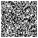 QR code with Clutter Inc contacts