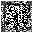 QR code with C & R Rental contacts