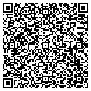 QR code with Davison VFW contacts