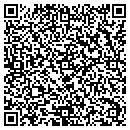 QR code with D Q Mini Storage contacts