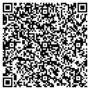 QR code with Harden's Mini Storage contacts
