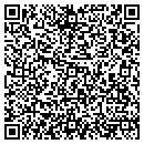 QR code with Hats Off To You contacts