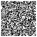 QR code with J & J Mini Storage contacts