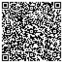 QR code with L I F E Foundation contacts