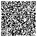 QR code with L J Storage contacts