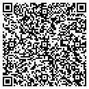 QR code with L & M Storage contacts