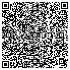 QR code with Marbledale Self-Storage contacts