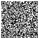 QR code with Outback Storage contacts