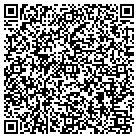 QR code with Prestigious Valet Inc contacts