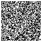 QR code with Printing House Valet & Clean contacts