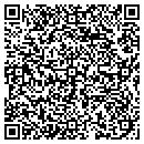 QR code with R-Da Trading LLC contacts