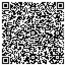 QR code with Rdr Mini Storage contacts