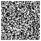 QR code with R J Dickinson Storage contacts