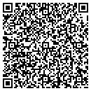 QR code with R & T Storage contacts