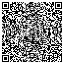 QR code with Sams Storage contacts