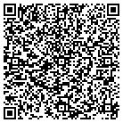 QR code with Tad's Boat & Rv Storage contacts
