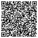 QR code with The Carcierge contacts