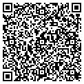 QR code with T Kong contacts