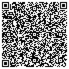 QR code with J Close Construction Inc contacts