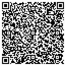 QR code with U-Rent-It contacts