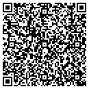 QR code with U-Stor Self Storage contacts
