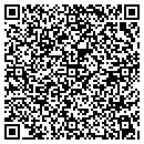 QR code with W V Self-Storage Inc contacts