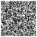 QR code with Moon Walkers contacts