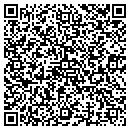 QR code with Orthodontist Center contacts