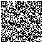 QR code with Upper Valley Event Center contacts