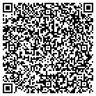 QR code with A Helping Hand Personal Assist contacts